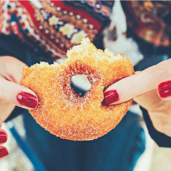 It's National Donut Day!