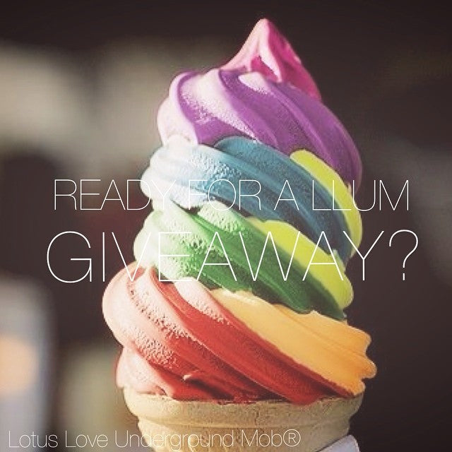 August 7th Giveaway