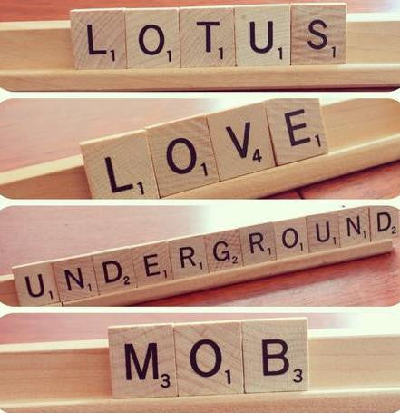 Your Dose Of...